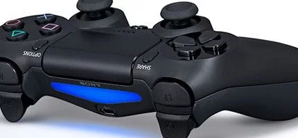 Фотографии Dualshock 4 и Playstation 4 Eye появились в сети