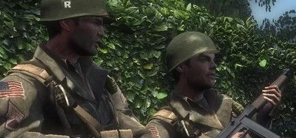 Gearbox начала работы над Brothers In Arms 4