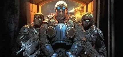 Gears of War: Judgment получит сезонный пропуск