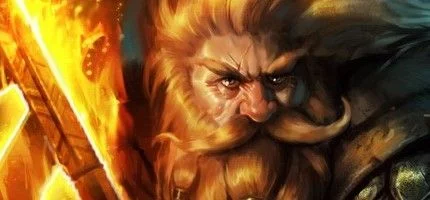 Глоин пополнит список персонажей в Guardians of Middle Earth