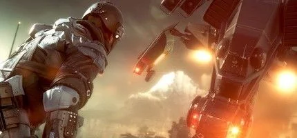 Хелгасты вернулись за отмщением в дебютном трейлере Killzone: Shadow Fall