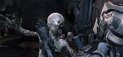 Как развивалась серия Dead Space