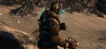 Как развивалась серия Dead Space. Части третья и четвёртая