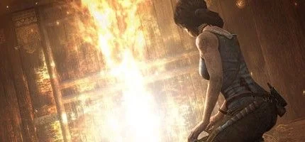 Какие улучшения получит PC-версия Tomb Raider (2013)?