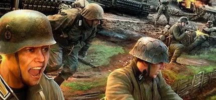 Коды на «Блицкриг 2»