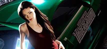 Коды на NFS: Underground 2