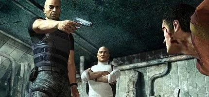 Коды на Tom Clancy's Splinter Cell: Double Agent