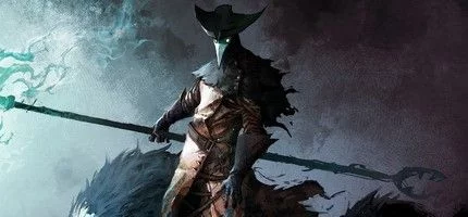 Konami показала боссов и бои из Castlevania: Lords of Shadow — Mirror of Fate