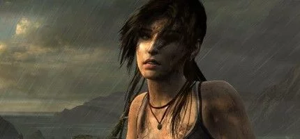 Лара Крофт переродилась в новом трейлере Tomb Raider