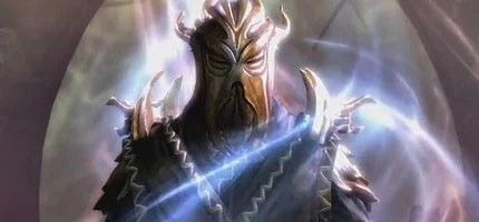 Локализация дополнения Dragonborn растянется до весны