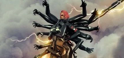 Metal Gear Rising: Revengeance получила первые оценки