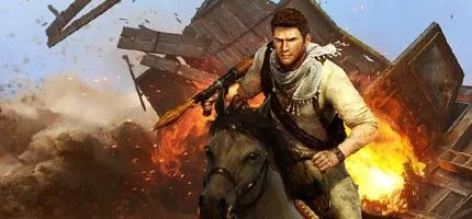 Мультиплеер Uncharted 3 стал условно-бесплатным