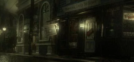 Murdered: Soul Suspect вышла из сумрака — игра выйдет в 2014 году