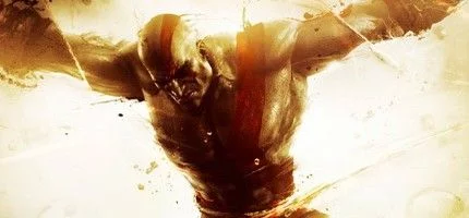Набор God of War: Ascension с белой PS3 и стилизованным геймпадом выйдет в Европе