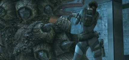 Наёмник Ханк вернётся в Resident Evil: Revelations — Unveiled Edition