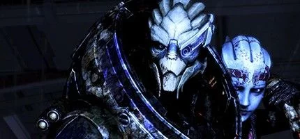 Новое дополнение для Mass Effect 3 представят на следующей неделе