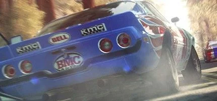 Новое видео GRID 2 продемонстрирует соревнования по ночной Барселоне и трассе Ред Булл Ринг