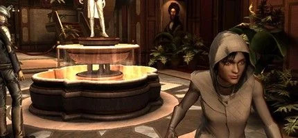 Новый ролик Republique показал прогресс разработки игры