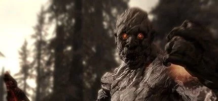 Оглашены даты появления трёх дополнений The Elder Scrolls 5: Skyrim в американском PSN