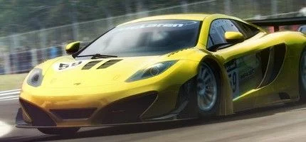 Опубликован бокс-арт GRID 2