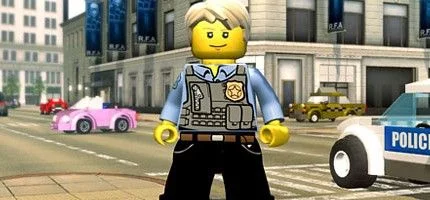 Опубликован геймплейный трейлер Lego City Undercover: The Chase Begins