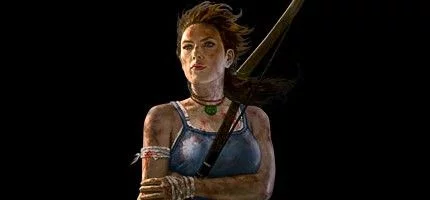 Опубликован новый эпизод по выживанию в игре Tomb Raider (2013)