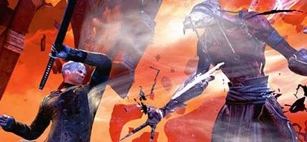 Опубликован первый трейлер DmC: Devil May Cry — Vergil's Downfall