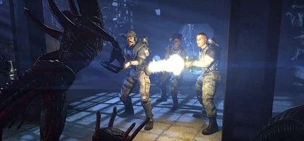 Опубликован релизный трейлер Aliens: Colonial Marines