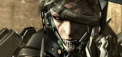 Опубликован сюжетный трейлер Metal Gear Rising: Revengeance