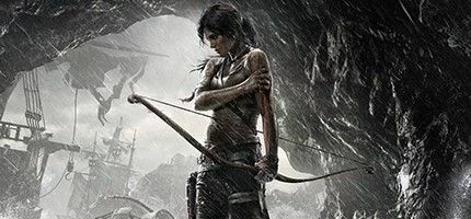 Опубликовано 11-минутное прохождение Tomb Raider