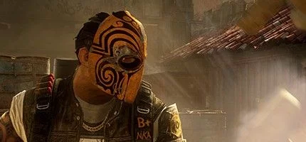 Опубликованы 30 минут игрового процесса Army of Two: The Devil’s Cartel