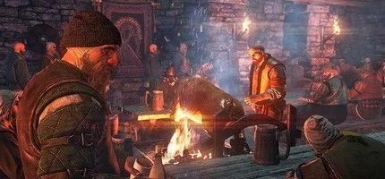 Опубликованы подробности Witcher 3: Wild Hunt — 50 часов геймплея, охота на животных, новые чары и прочее