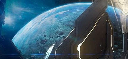 Опубликованы скриншоты Halo 4: Majestic Map Pack