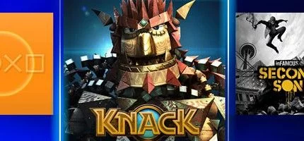 Опубликованы скриншоты интерфейса PlayStation 4