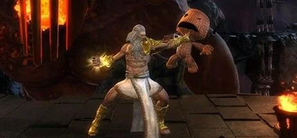 Опубликованы трейлеры дополнительных персонажей для PlayStation All-Stars Battle Royale