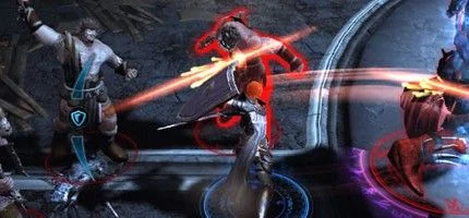 Орки в новом трейлере Neverwinter