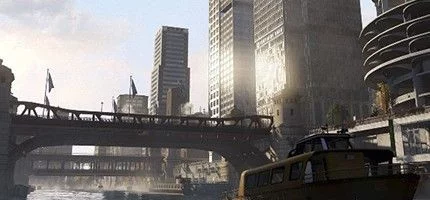 Основной платформой Watch Dogs является PC