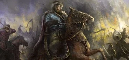 Paradox Interactive анонсировала Crusader Kings 2: The Old Gods