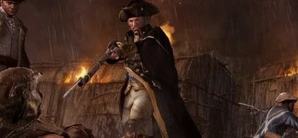 Первая часть DLC Tyranny of King Washington для Assassin's Creed 3 обзавелась релизным трейлером