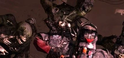 Первое крупное дополнение для Dead Space 3 выйдет в марте этого года