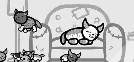 Подробности игрового процесса Mew-Genics раскрыты