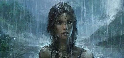 Появились детали первого обзора Tomb Raider