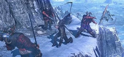 Появились первые скриншоты The Witcher 3: Wild Hunt