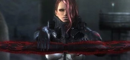 Появился новый трейлер Metal Gear Rising: Revengeance