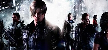 Предзаказ Resident Evil 6 доступен в Steam