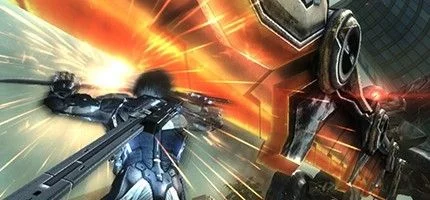 Пресса вынесла вердикт Metal Gear Rising: Revengeance