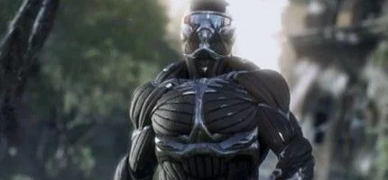 «Приоденься» с релизным трейлером Crysis 3
