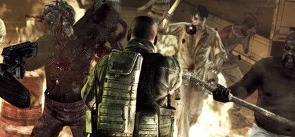 Продюсер Resident Evil 6 признал свою ошибку