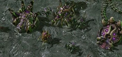 Публичное бета-тестирование StarCraft 2: Heart of the Swarm закончится 1 марта