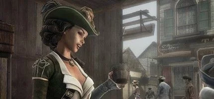 Разработчики Assassin's Creed 3: Liberation занимаются новой игрой